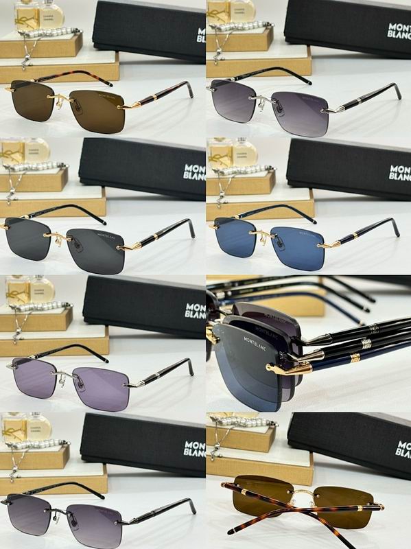 Montblanc Glasses sms (189)