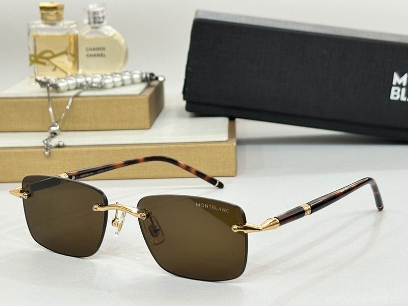 Montblanc Glasses sms (190)