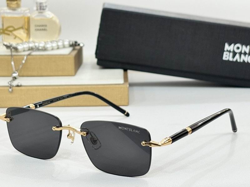 Montblanc Glasses sms (191)