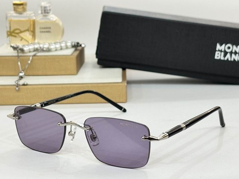 Montblanc Glasses sms (192)