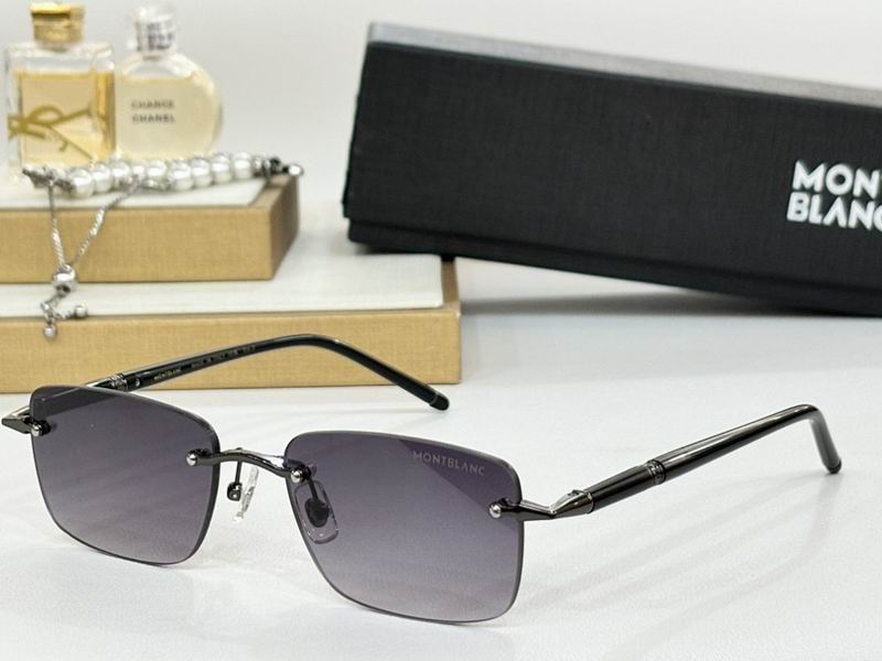 Montblanc Glasses sms (193)