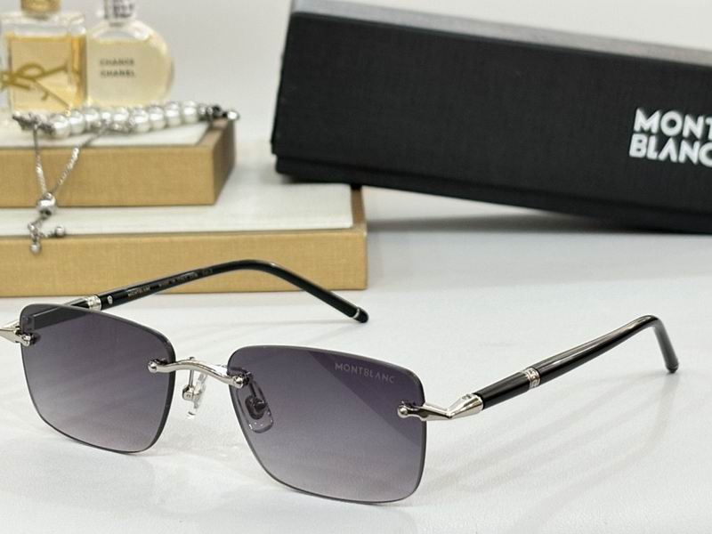 Montblanc Glasses sms (194)