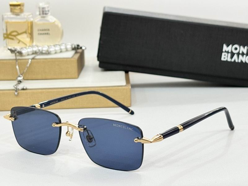 Montblanc Glasses sms (195)