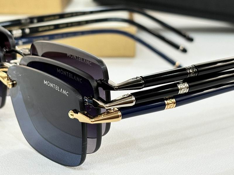 Montblanc Glasses sms (196)