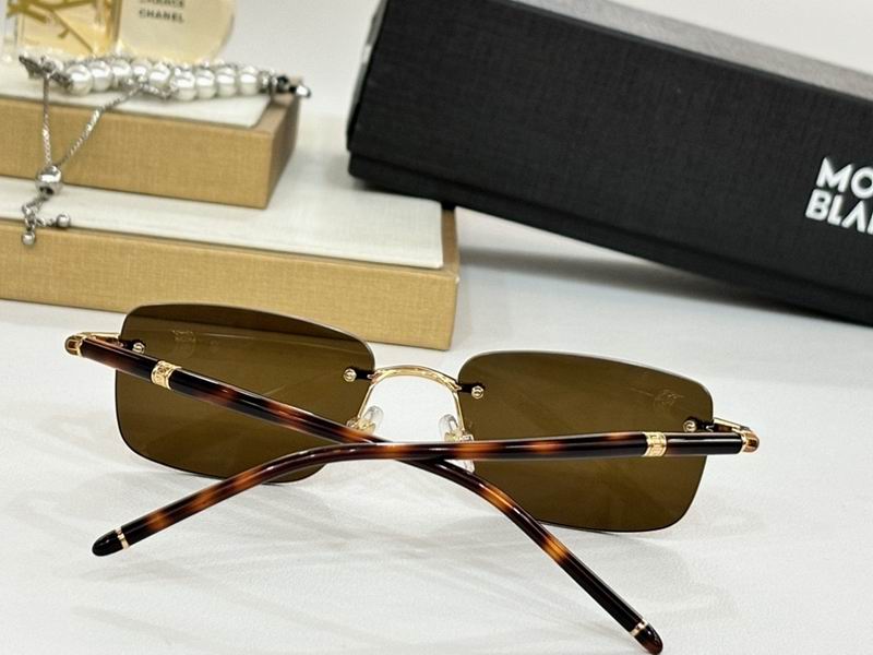 Montblanc Glasses sms (197)