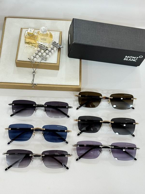 Montblanc Glasses sms (198)