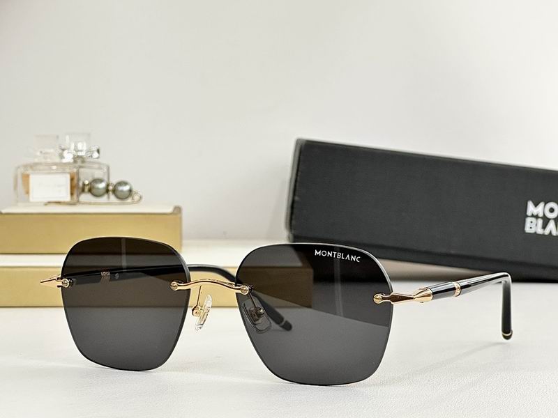 Montblanc Glasses sms (200)