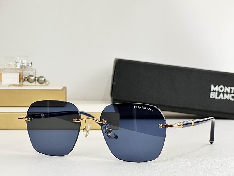 Montblanc Glasses sms (204)