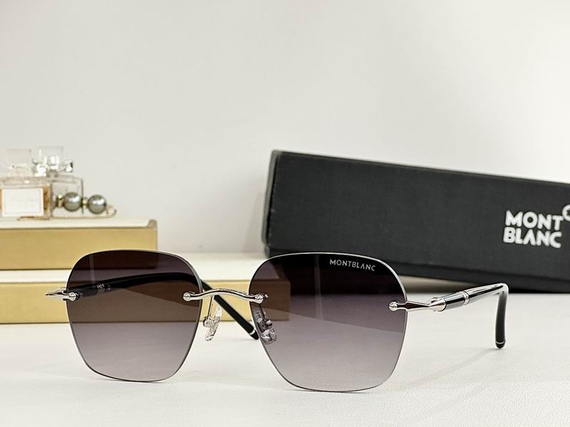 Montblanc Glasses sms (205)