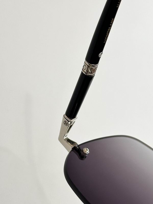 Montblanc Glasses sms (207)