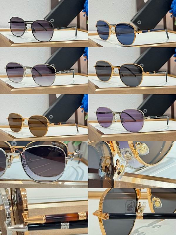 Montblanc Glasses sms (209)