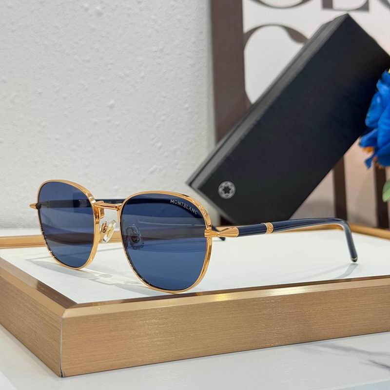 Montblanc Glasses sms (210)