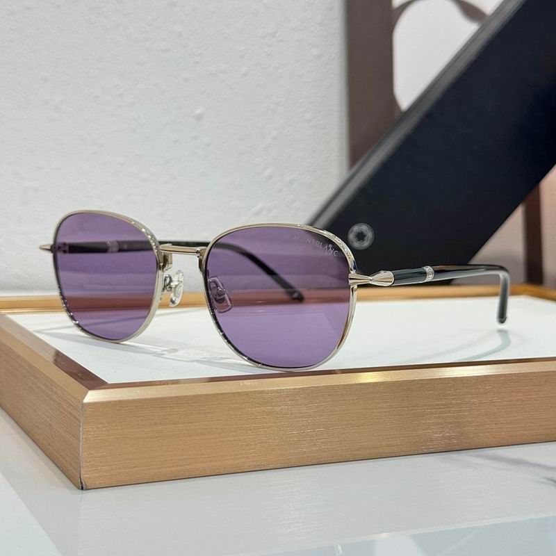 Montblanc Glasses sms (211)