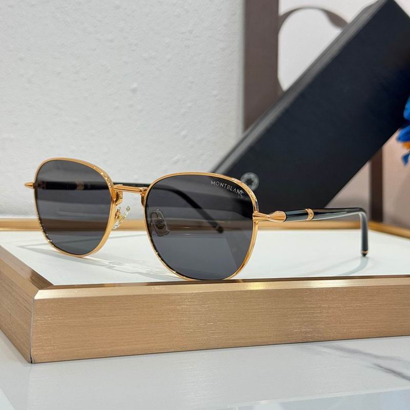 Montblanc Glasses sms (212)