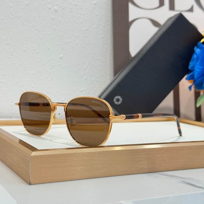 Montblanc Glasses sms (213)