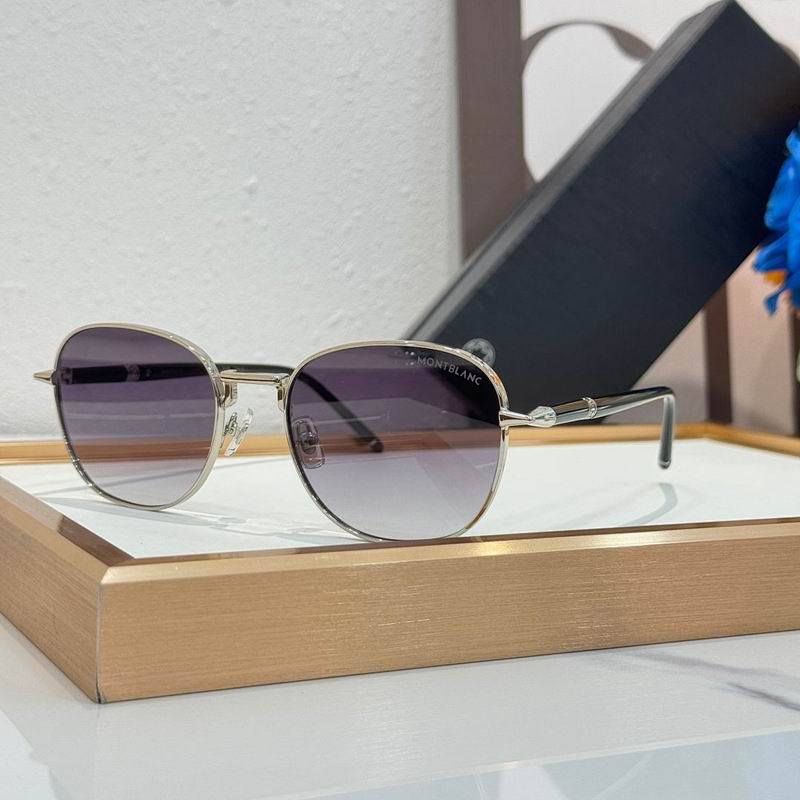 Montblanc Glasses sms (214)