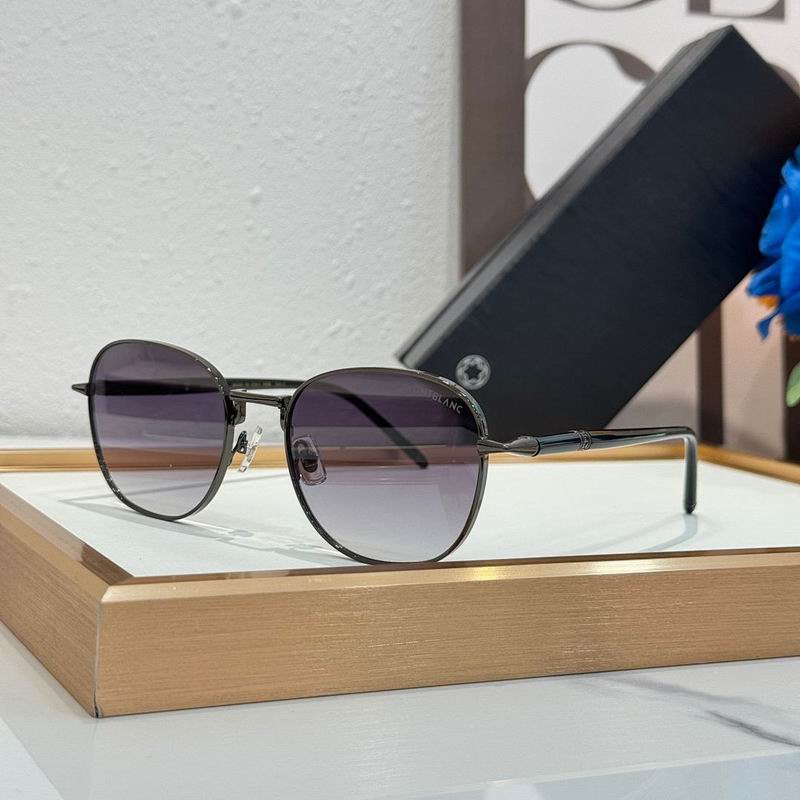 Montblanc Glasses sms (215)