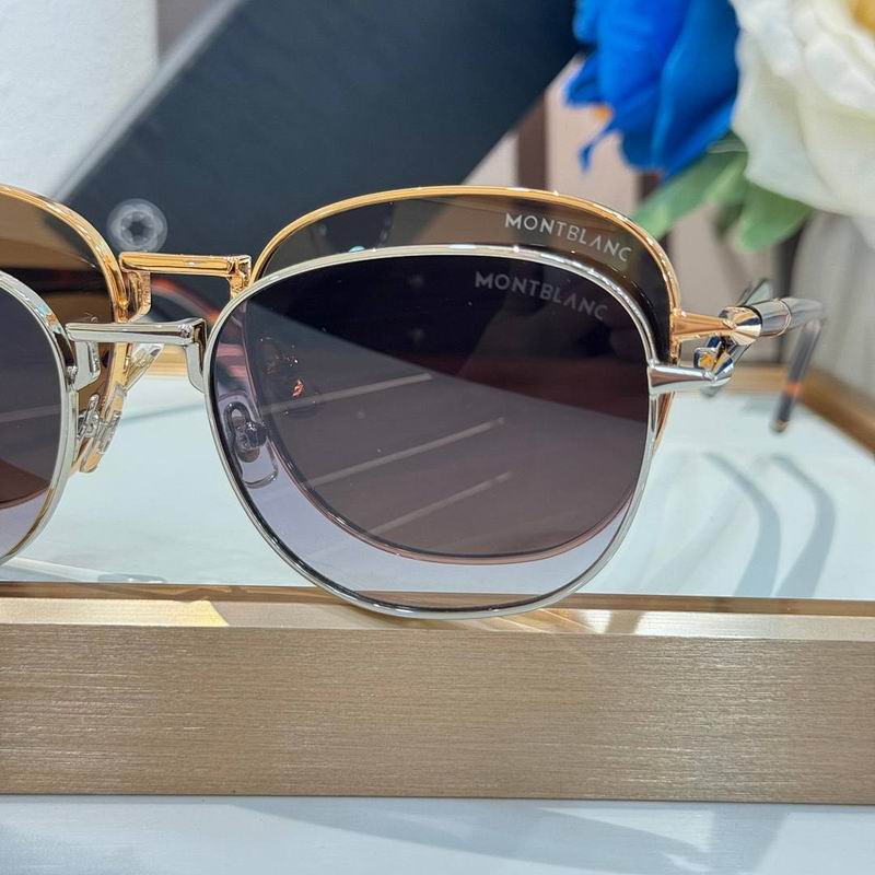 Montblanc Glasses sms (216)