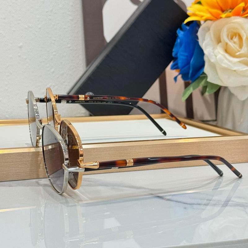 Montblanc Glasses sms (217)