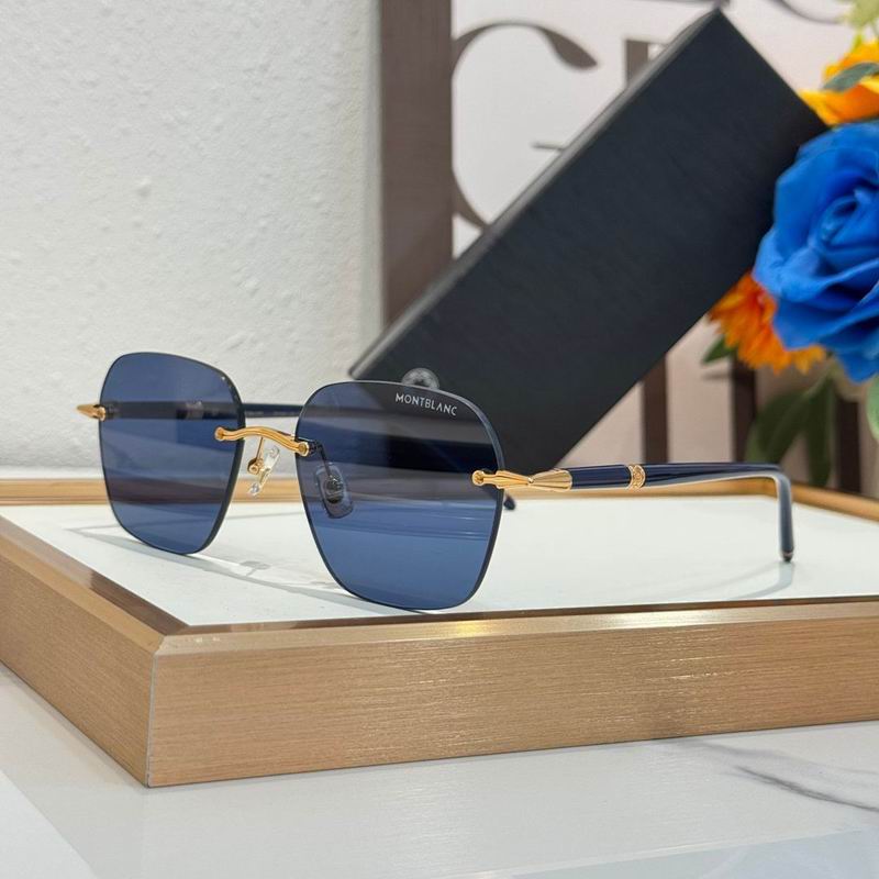 Montblanc Glasses sms (220)