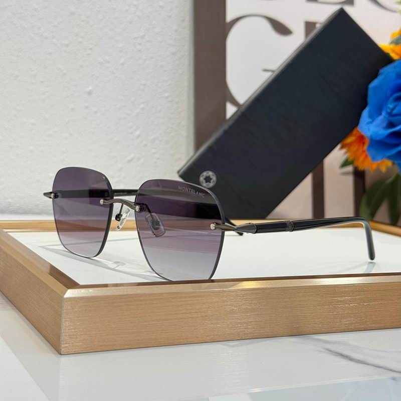 Montblanc Glasses sms (221)