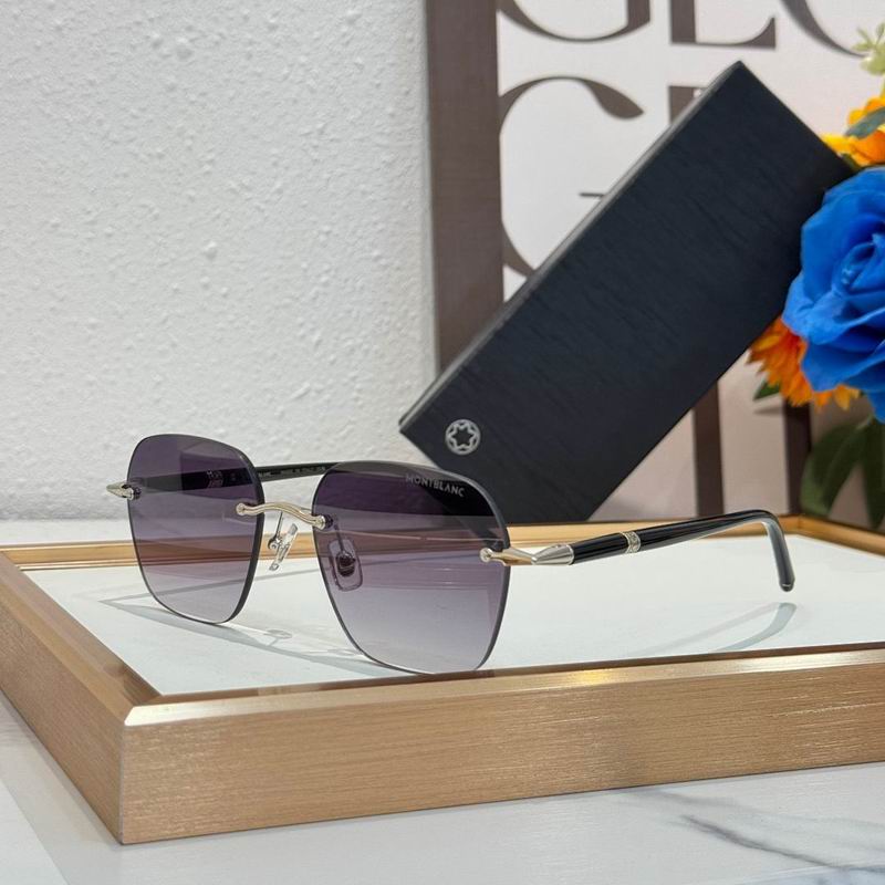 Montblanc Glasses sms (223)