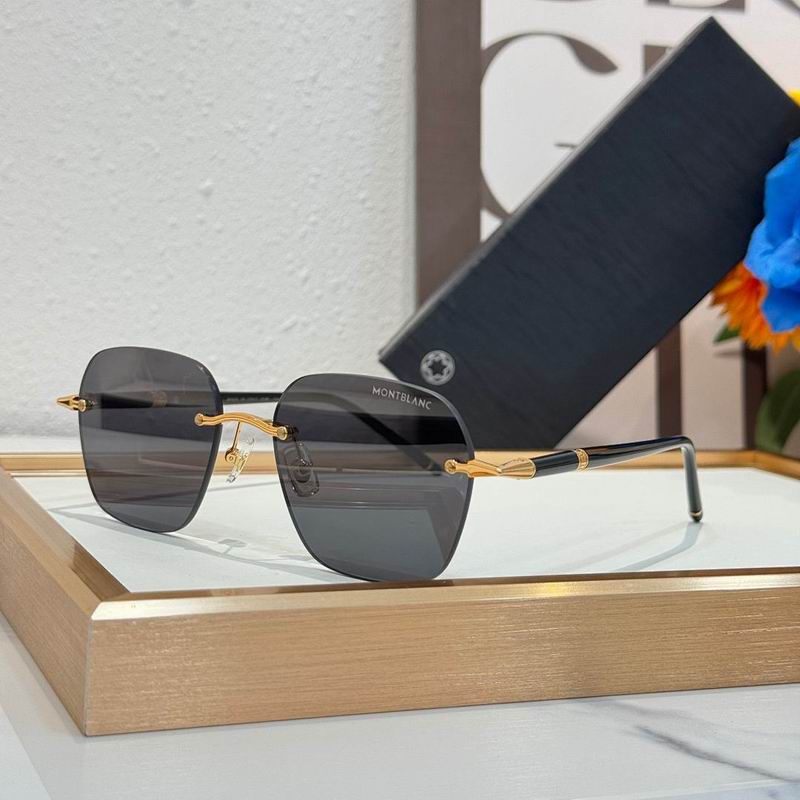 Montblanc Glasses sms (224)