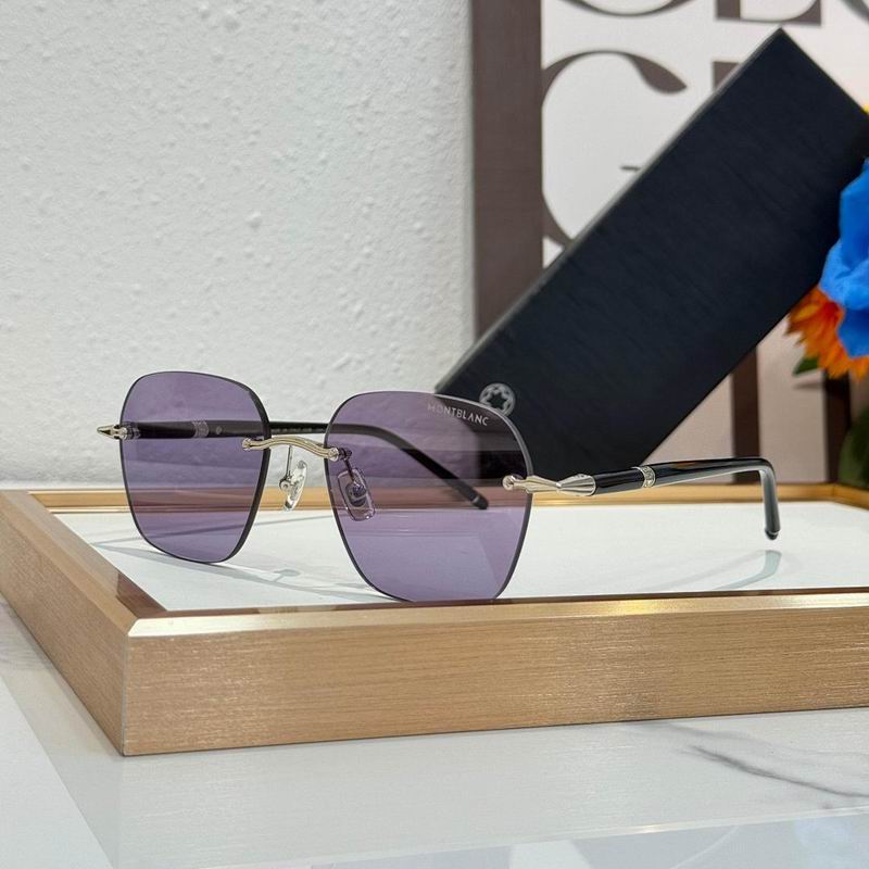 Montblanc Glasses sms (225)