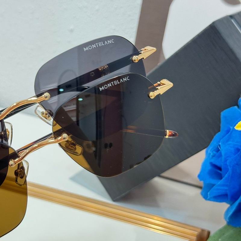 Montblanc Glasses sms (226)