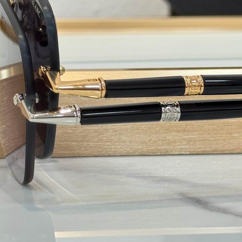 Montblanc Glasses sms (227)