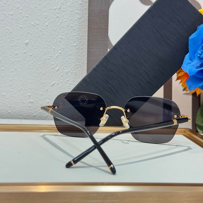 Montblanc Glasses sms (228)