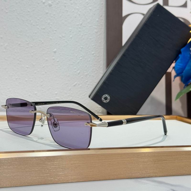 Montblanc Glasses sms (230)