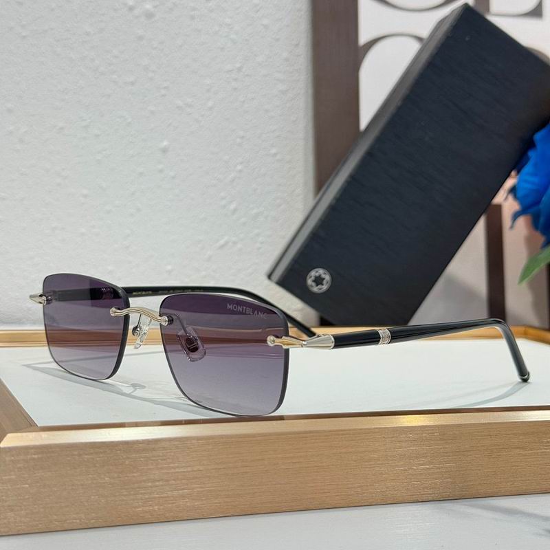 Montblanc Glasses sms (231)