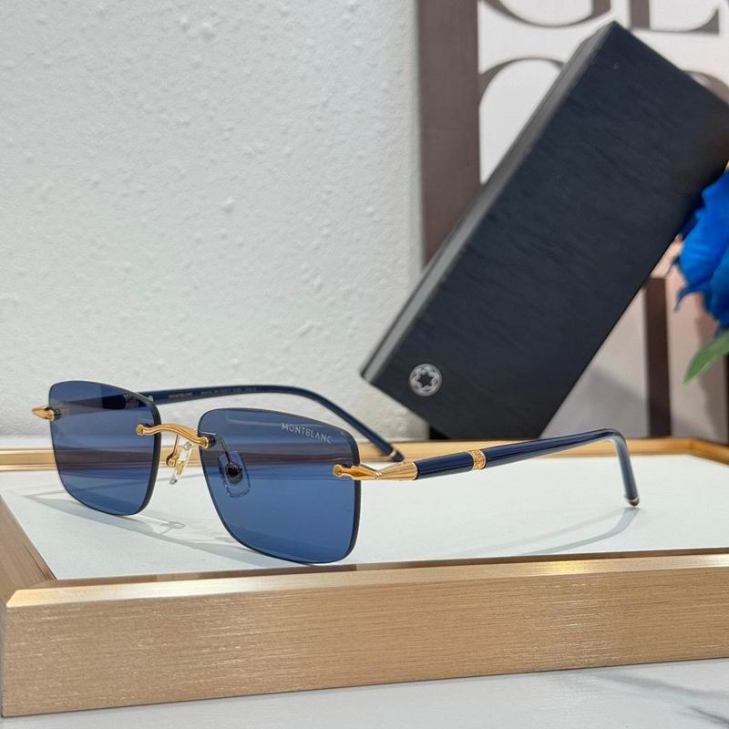 Montblanc Glasses sms (232)