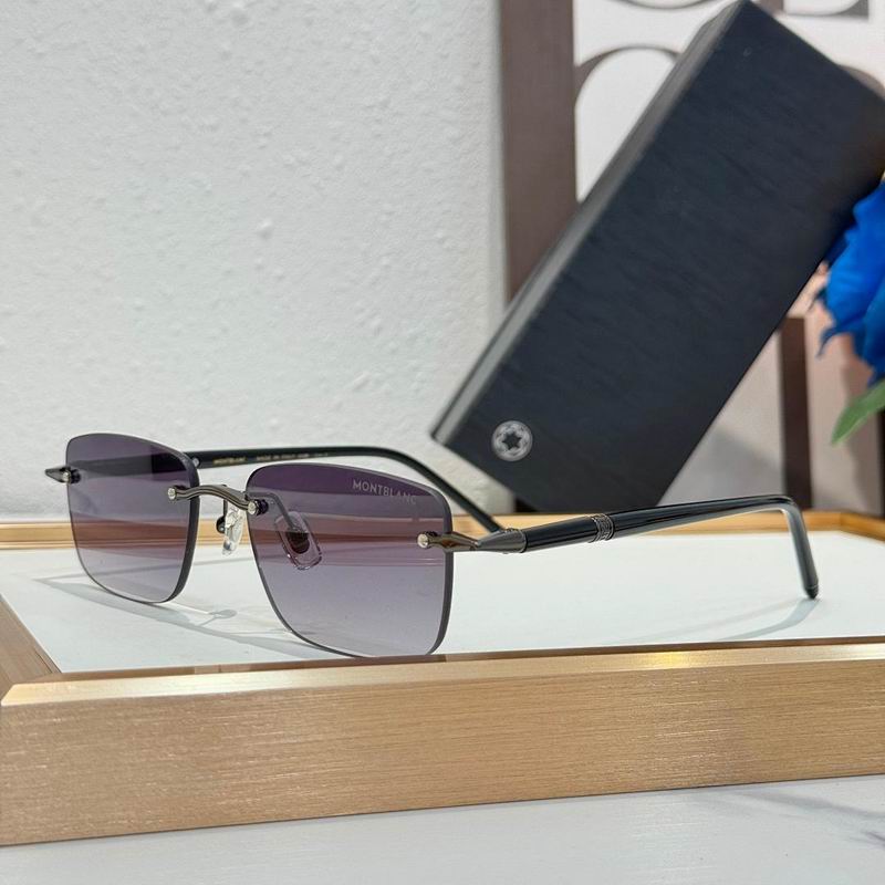 Montblanc Glasses sms (233)