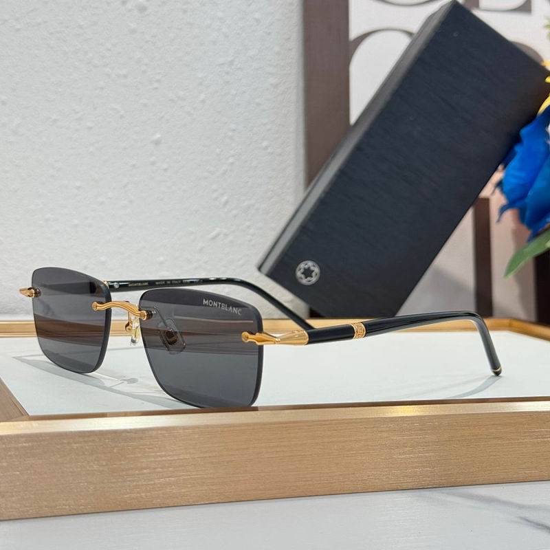 Montblanc Glasses sms (234)