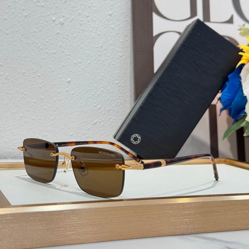 Montblanc Glasses sms (235)