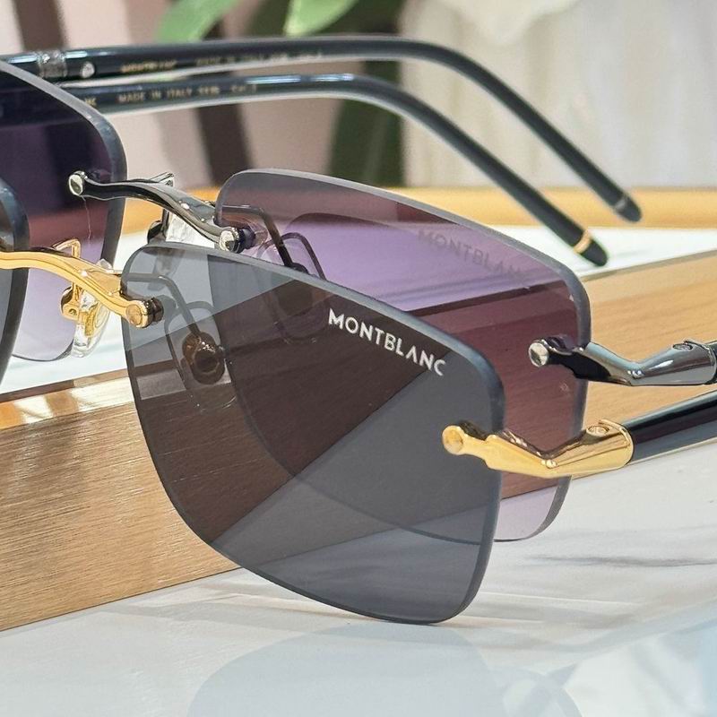 Montblanc Glasses sms (237)