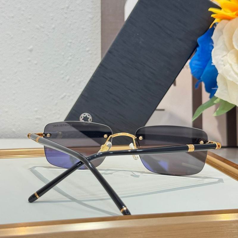 Montblanc Glasses sms (238)