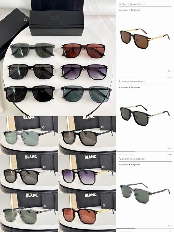 Montblanc Glasses sms (30)