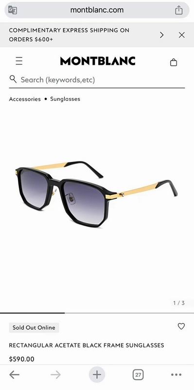 Montblanc Glasses sms (31)