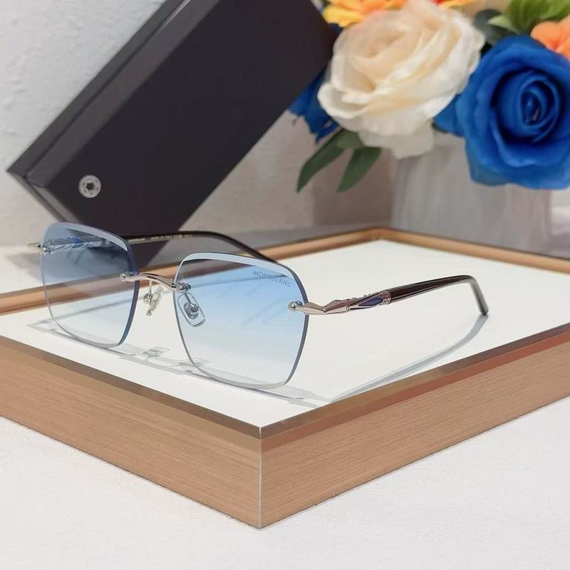 Montblanc Glasses sms (74)