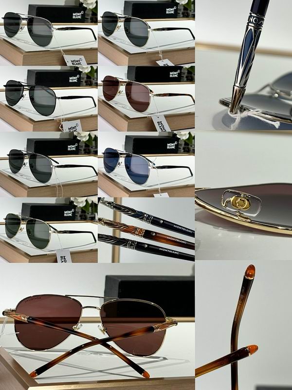 Montblanc Glasses sms (99)