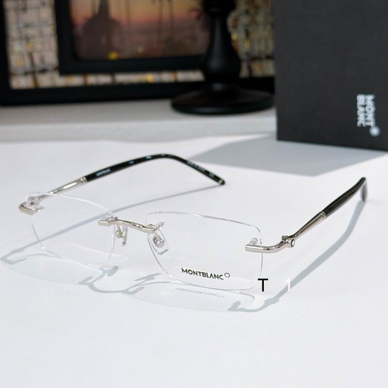 Montblanc MB0070O 58 17-145 a 02