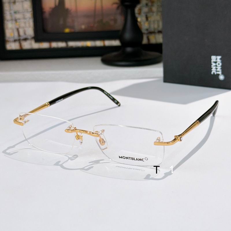 Montblanc MB0070O 58 17-145 a 03