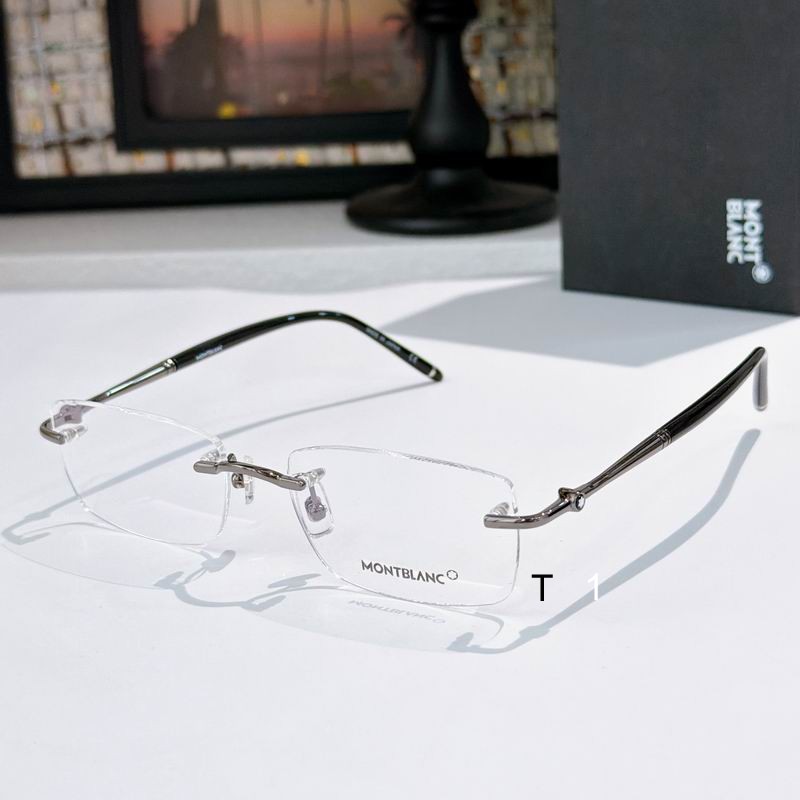 Montblanc MB0070O 58 17-145 a 05