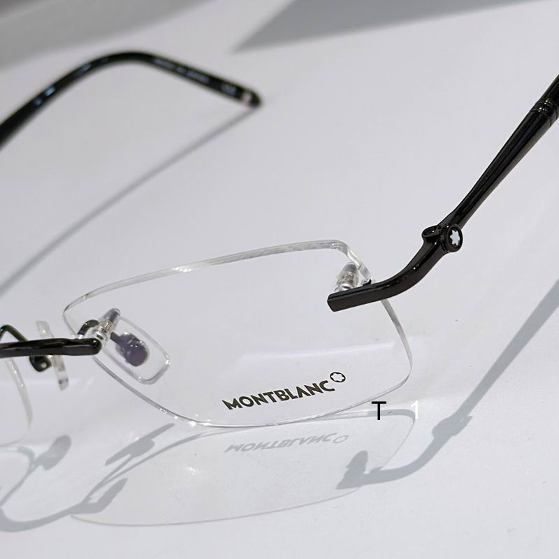 Montblanc MB0070O 58 17-145 a 06