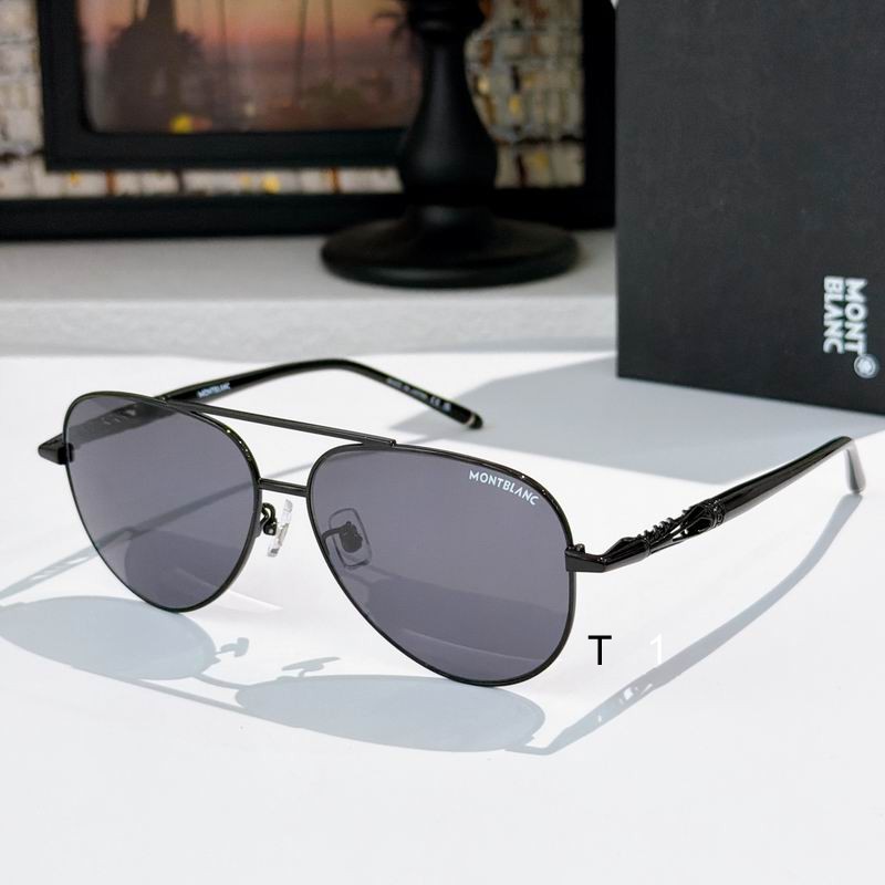 Montblanc MB03319S 58 13-150  a03