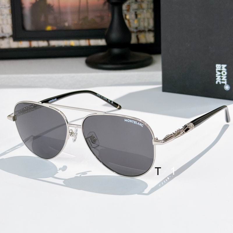 Montblanc MB03319S 58 13-150  a04