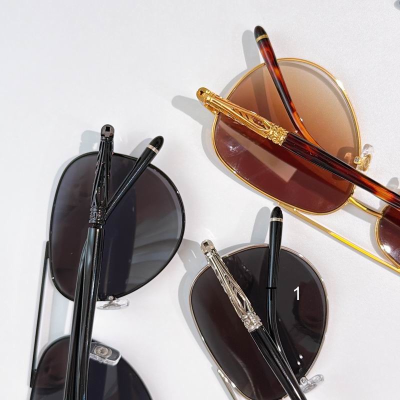 Montblanc MB03319S 58 13-150  a07